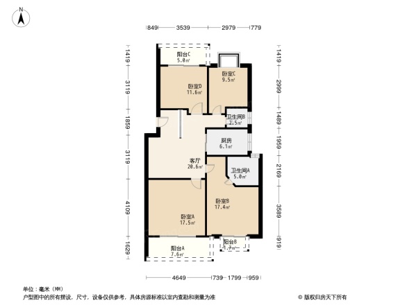 帝豪花园