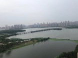 窗外景色