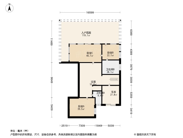 麓山国际悦林湖