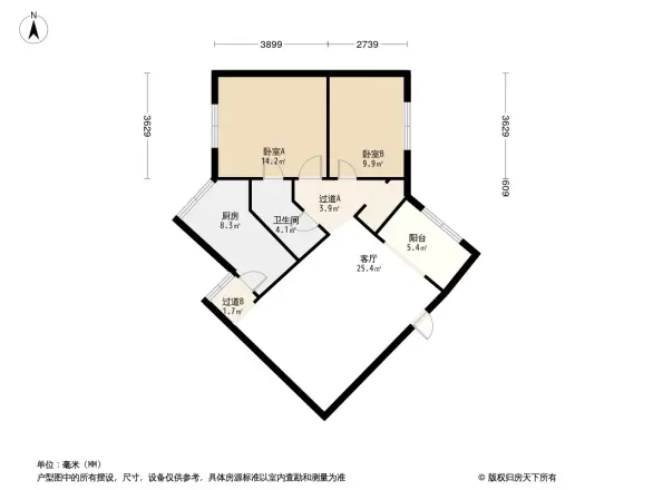 交大花园武侯小区