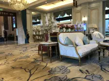 东港电梯洋房 楼下地铁站 三室两卫全明户型