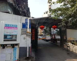 莲花新区北一巷3号 2室1厅 东南