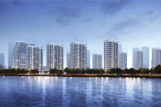 星联·望溪府[新郑]