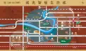 冠顺·山江华府交通图