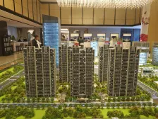 高新门户位置邻正弘汇地铁口品质改善社区