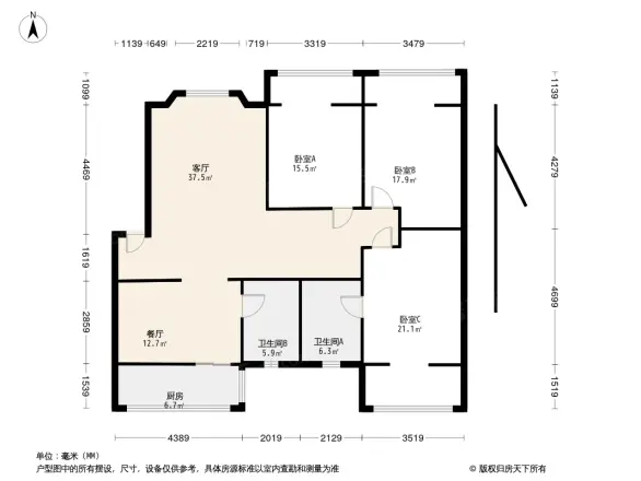 致祥路66号院