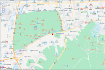 西溪印（南区）电子地图