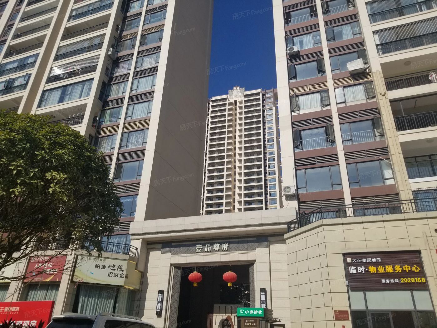 大正·壹品尊府图片