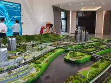 星河东悦湾,繁华地段,地铁口物业,品质装修,家私齐全,可看