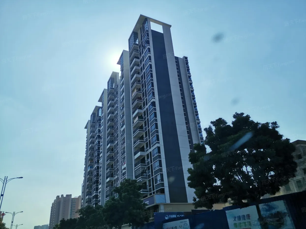 幸福御城-恩平幸福御城楼盘详情-恩平房天下