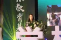 树人莱雅居二期活动现场