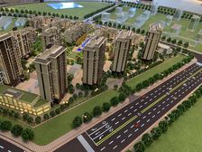 东昊骏璟学府3室2厅南北