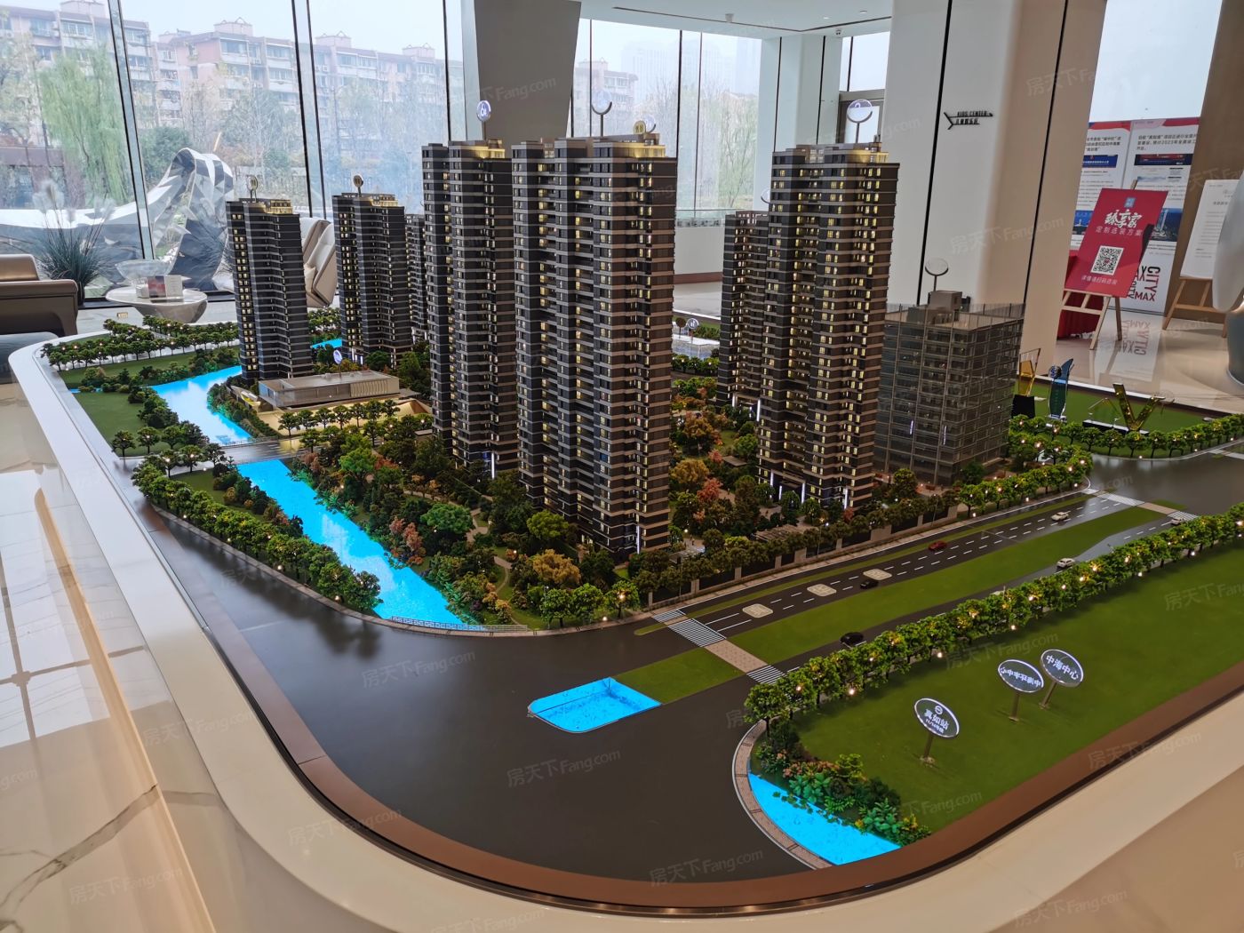 中海臻如府图片相册,中海臻如府户型图,样板间图,装修效果图,实景图-上海房天下