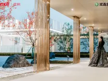 陈官营地铁口 万科星光都会 3室2卫 精装 预约看房