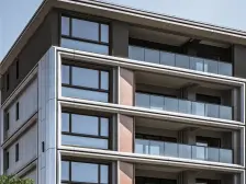 改善必看 香港置地壹号半岛同款壹江郡 江湾公园美景尽收眼底