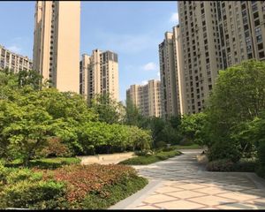 鄞州区 中海国际 交通方便配套全 楼层好 诚心卖