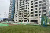 在建楼栋