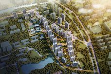 阳光城文澜东方[官渡]