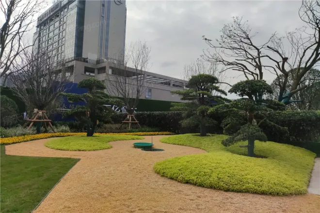 贵阳恒大珺睿府