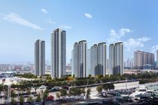 万科·公园城市[官渡]