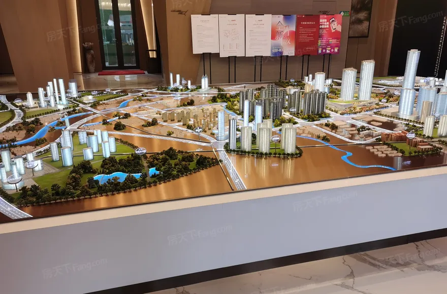 中海臻如府图片相册,中海臻如府户型图,样板间图,装修效果图,实景图-上海房天下