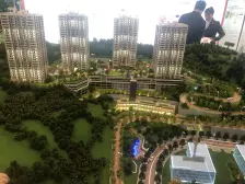 鱼洞 旭辉上城二房39万