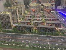 地铁15号延伸段奉贤16单元次新电梯高层采光好 税费少