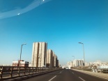 周边道路