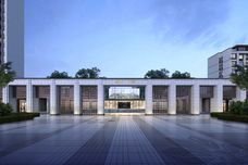 金地·天禧[平潭]