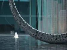 两路空港 招商雍璟城璟阁三房