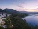 中南菩悦春山听湖院