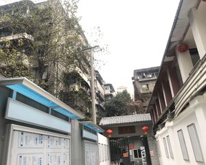 玉沙路189号 1室1厅 东南