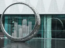 两路空港 招商雍璟城璟阁三房