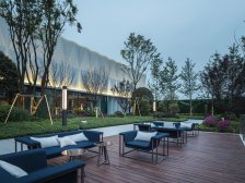 两路空港 招商雍璟城璟阁三房140万