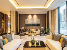 招商雍璟城璟苑 3室2厅 南