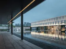 两路空港 招商雍璟城璟璨三房85万