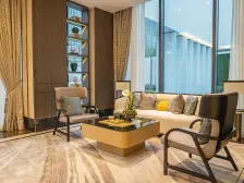 轻轨旁 洋房 小区环境优美 配套齐全