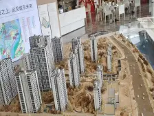 双碑 佳兆业凤鸣水岸A区三房68万