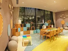 两路空港 招商雍璟城璟阁三房