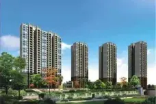 金桥嘉园[岑溪市]