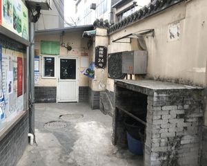 指挥街24号1室0厅东西