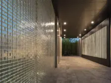 两路空港 招商雍璟城璟璨三房80万