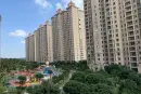 碧海金珠花园实景图