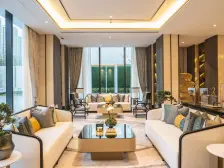 3号线100米,央企打造,次新房,小区环境好