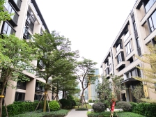 东区叠墅买少见少 中叠通风采光好 使用面积多