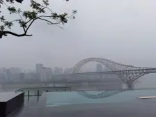 佣金6666元 江北嘴 阳光城天澜道11号三房200万