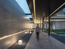 两路空港 招商雍璟城璟苑三房135万