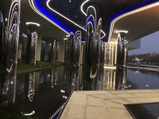 佳兆业城市广场4室2厅南