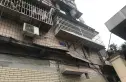 玉沙路98号院实景图