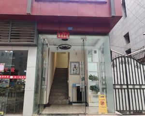 西丁字街3号 2室2厅 东南